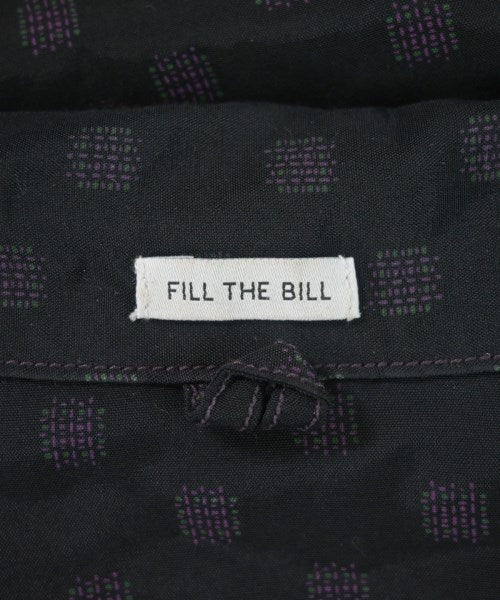 Fill the Bill 休閒襯衫