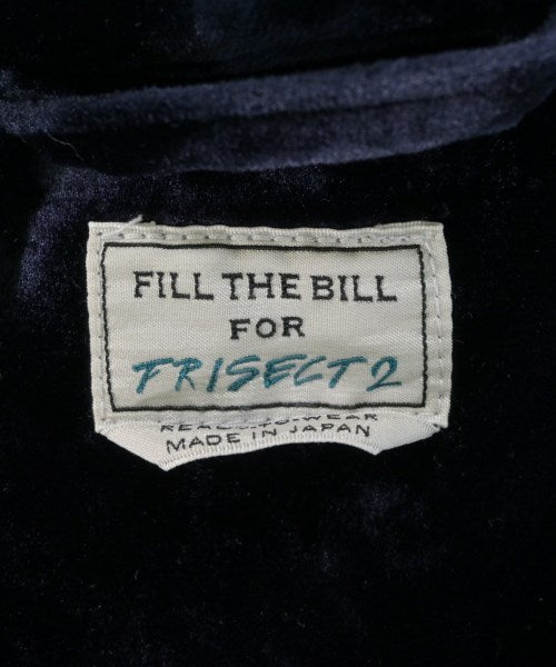 Fill the Bill 其他飛行外套