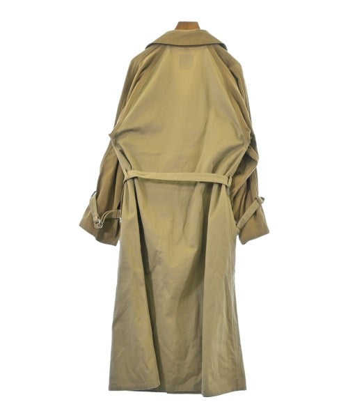 Fill the Bill 風衣