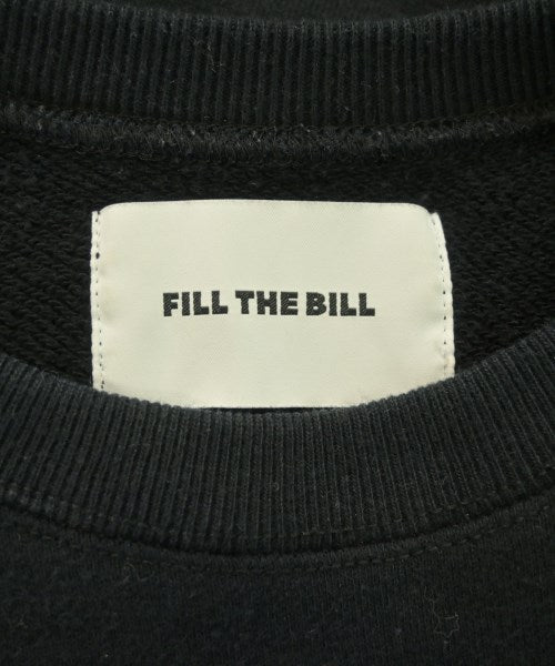 Fill the Bill 運動衫