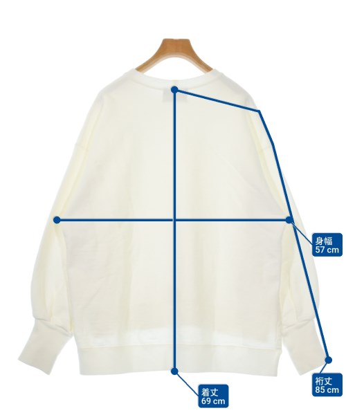 Fill the Bill 運動衫