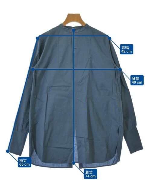 Fill the Bill 休閒襯衫