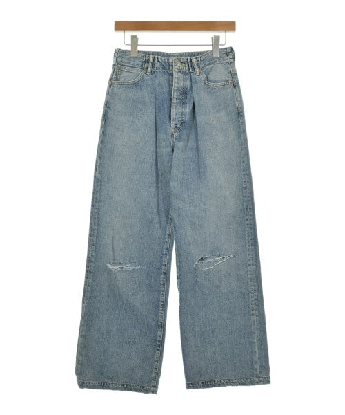 Fill the Bill 牛仔褲