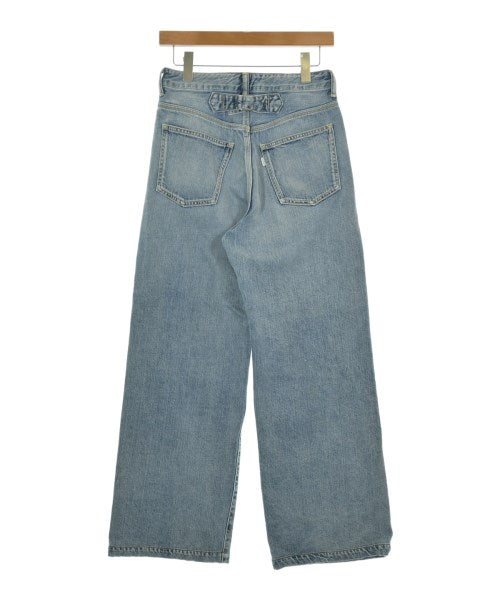 Fill the Bill 牛仔褲