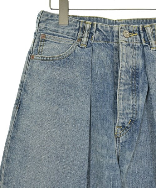 Fill the Bill 牛仔褲