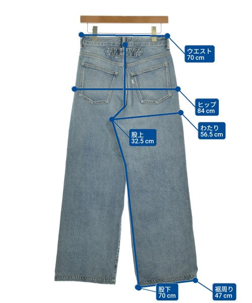 Fill the Bill 牛仔褲