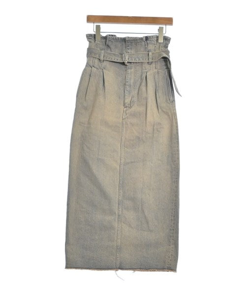 Fill the Bill 長裙/超長裙