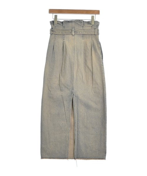 Fill the Bill 長裙/超長裙