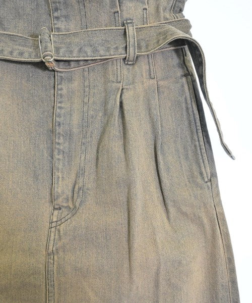 Fill the Bill 長裙/超長裙