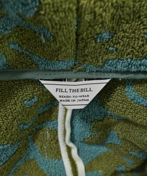 Fill the Bill 休閒襯衫
