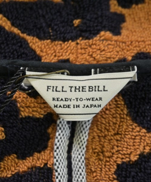 Fill the Bill 休閒襯衫