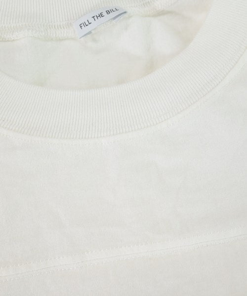 Fill the Bill T恤/上衣