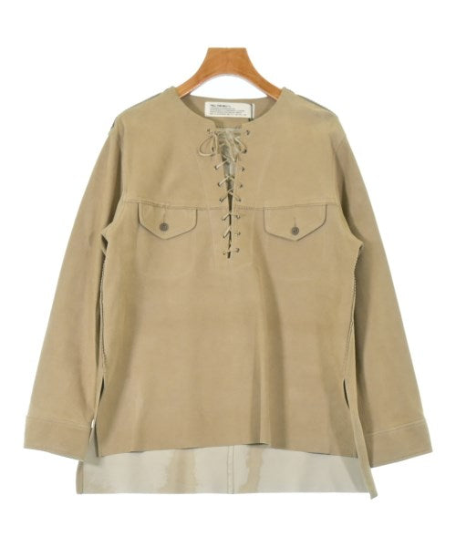 Fill the Bill 休襯衫