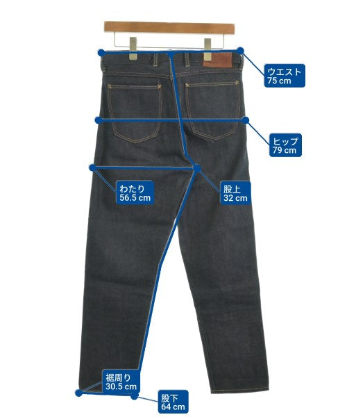 Fill the Bill 牛仔褲