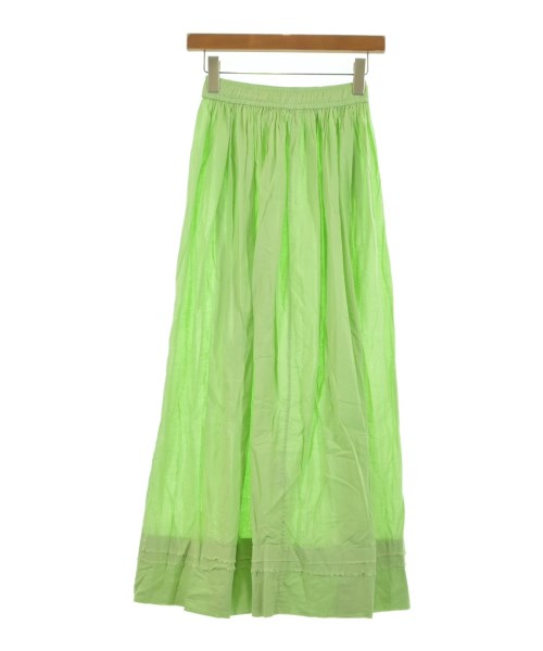 Fill the Bill 長裙/超長裙