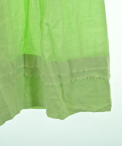 Fill the Bill 長裙/超長裙