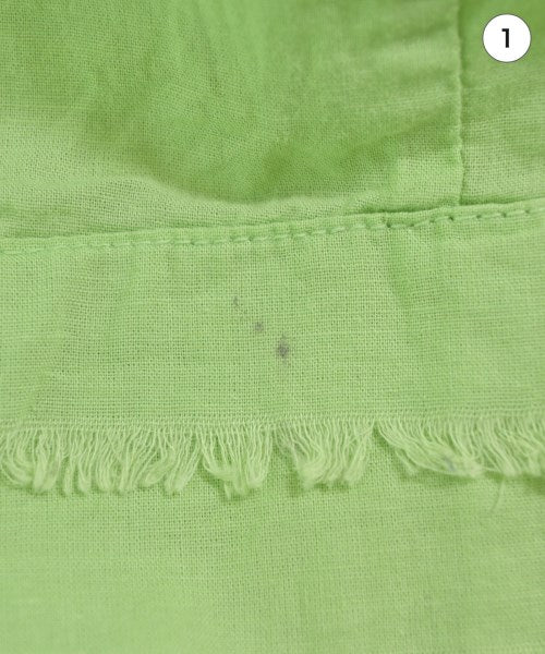 Fill the Bill 長裙/超長裙