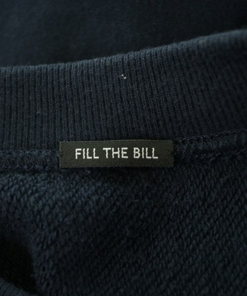 Fill the Bill 運動衫