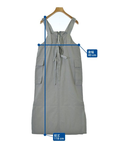 Fill the Bill 連身衣/馬戲團服/連身褲