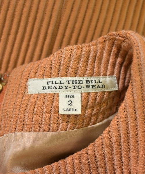 Fill the Bill 毛衣