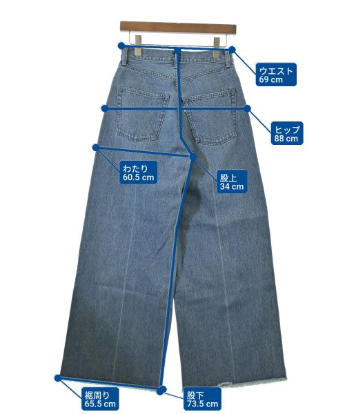 Fill the Bill 牛仔褲