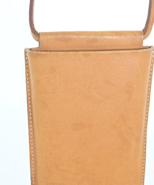 BUILDING BLOCK 肩背包