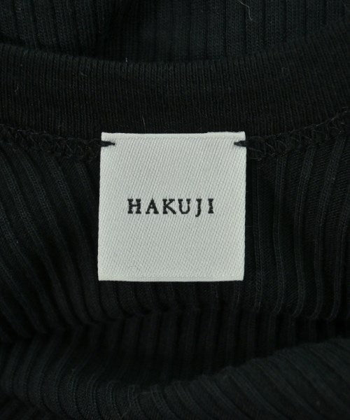 HAKUJI T恤/上衣