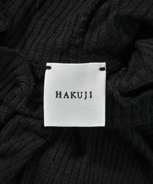 HAKUJI 毛衣