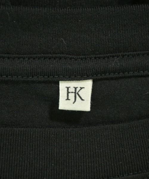 HAKUJI T恤/上衣