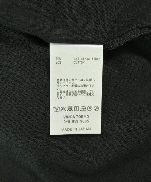 HAKUJI T恤/上衣