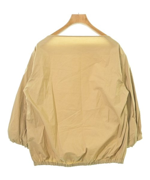 AK+1 by EFFE BEAMS 休閒襯衫