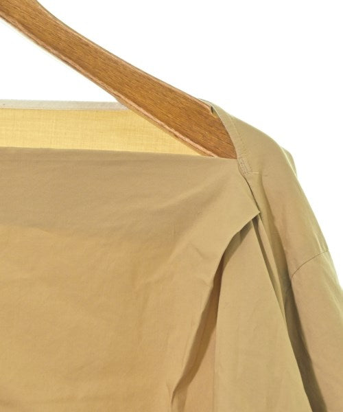 AK+1 by EFFE BEAMS 休閒襯衫