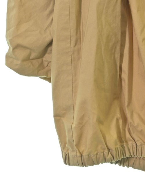 AK+1 by EFFE BEAMS 休閒襯衫