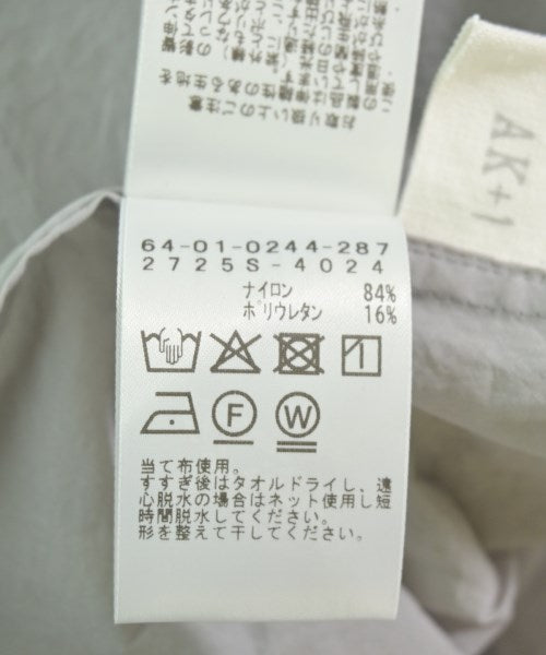 AK+1 by EFFE BEAMS 女襯衫