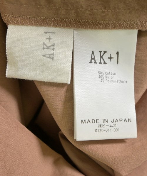 AK+1 by EFFE BEAMS 洋裝