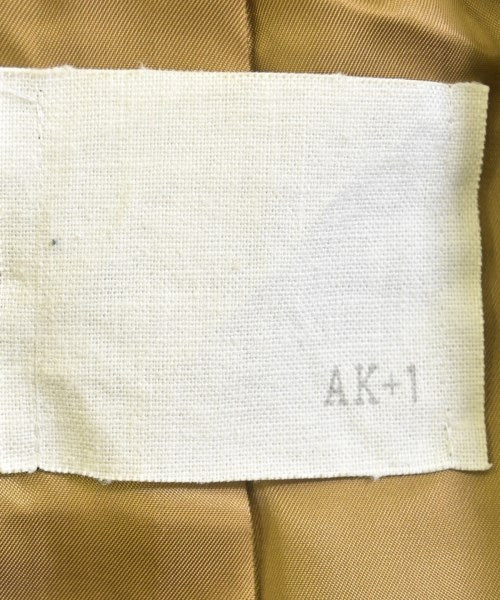 AK+1 by EFFE BEAMS 西裝外套