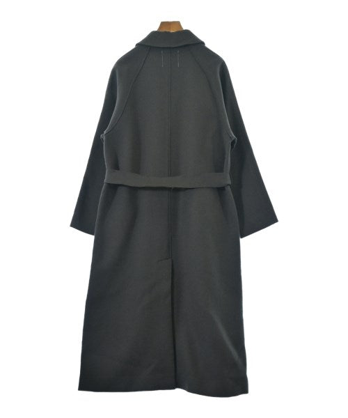 AK+1 by EFFE BEAMS 風衣