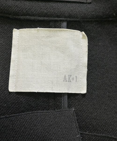 AK+1 by EFFE BEAMS 風衣