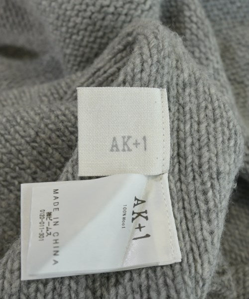 AK+1 by EFFE BEAMS 洋裝