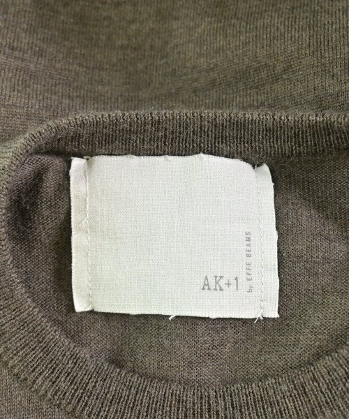 AK+1 by EFFE BEAMS 毛衣