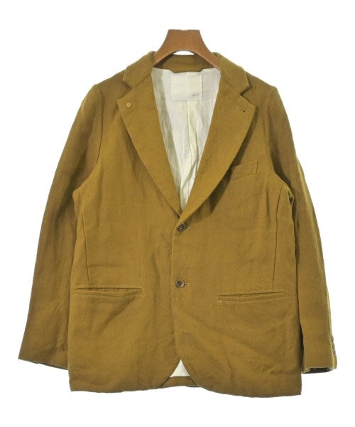 AK+1 by EFFE BEAMS 夾克