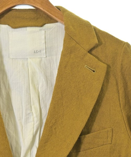 AK+1 by EFFE BEAMS 夾克