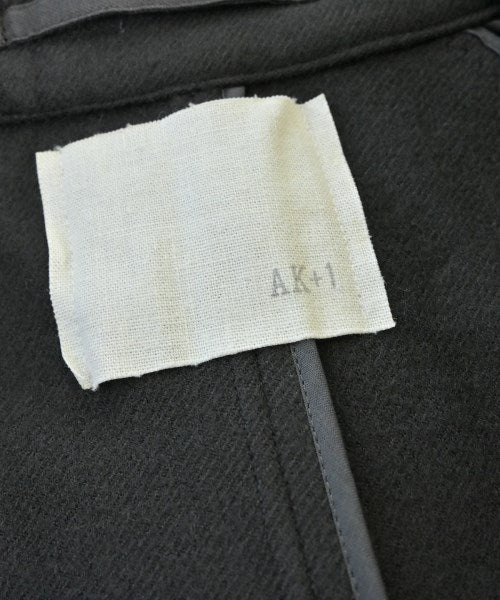 AK+1 by EFFE BEAMS 切斯特披風