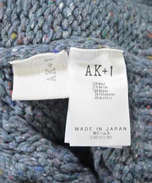 AK+1 by EFFE BEAMS 毛衣