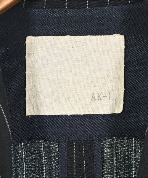 AK+1 by EFFE BEAMS 休閒夾克