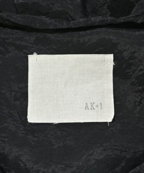 AK+1 by EFFE BEAMS 女襯衫