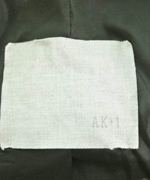 AK+1 by EFFE BEAMS 其他大衣