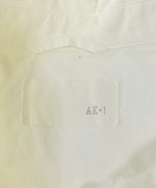 AK+1 by EFFE BEAMS 休閒襯衫