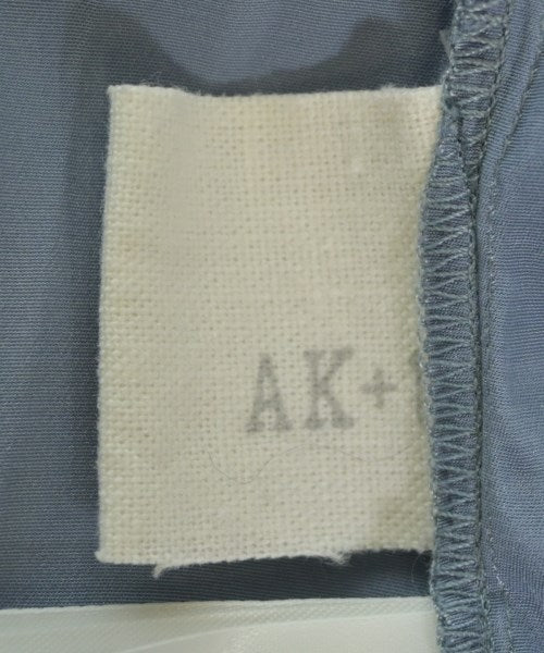 AK+1 by EFFE BEAMS 長裙/超長裙