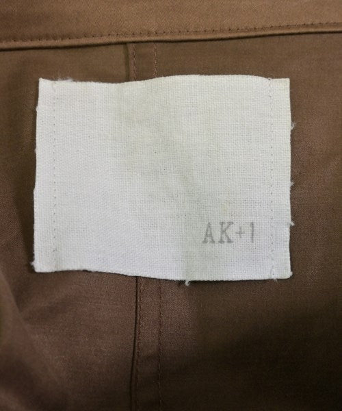 AK+1 by EFFE BEAMS 其他飛行外套